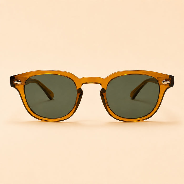 The Charleston Sunglasses