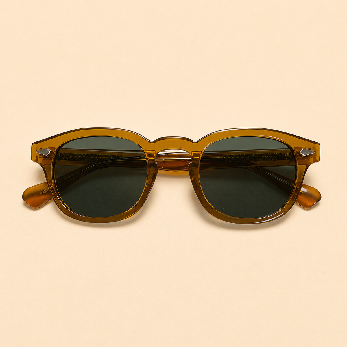The Charleston Sunglasses