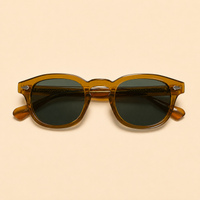 The Charleston Sunglasses