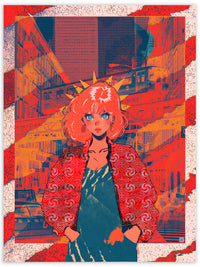 City Walk