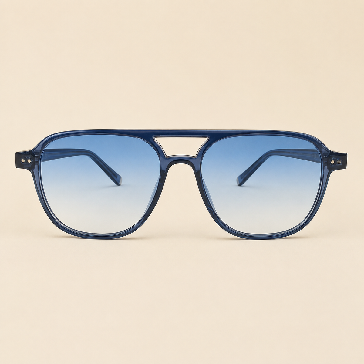 Les lunettes de soleil Zenith