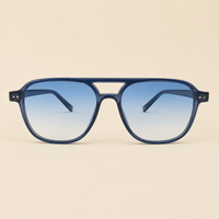 Les lunettes de soleil Zenith
