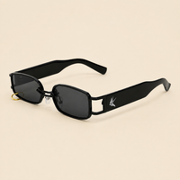 The Knoxville Sunglasses