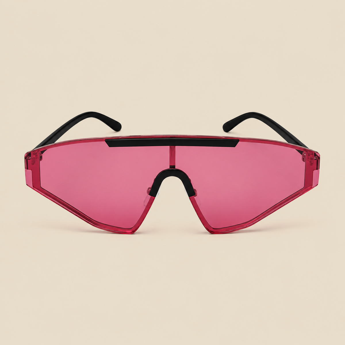 Las gafas de sol Lasers 82