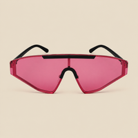Las gafas de sol Lasers 82