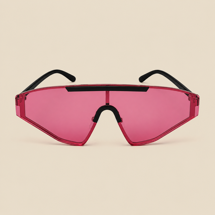 Las gafas de sol Lasers 82