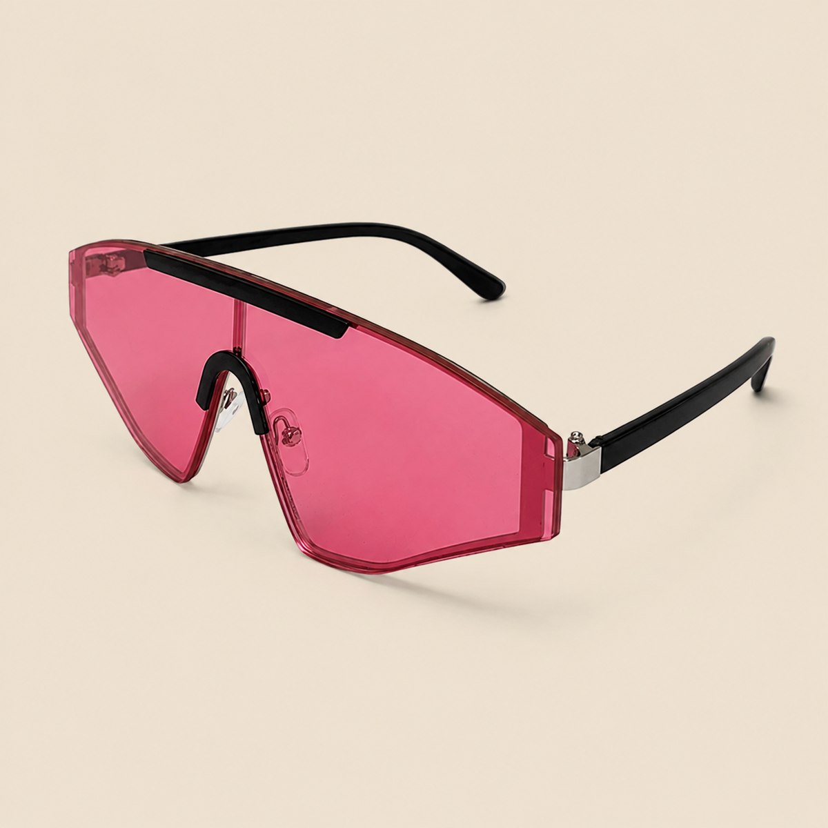 Las gafas de sol Lasers 82