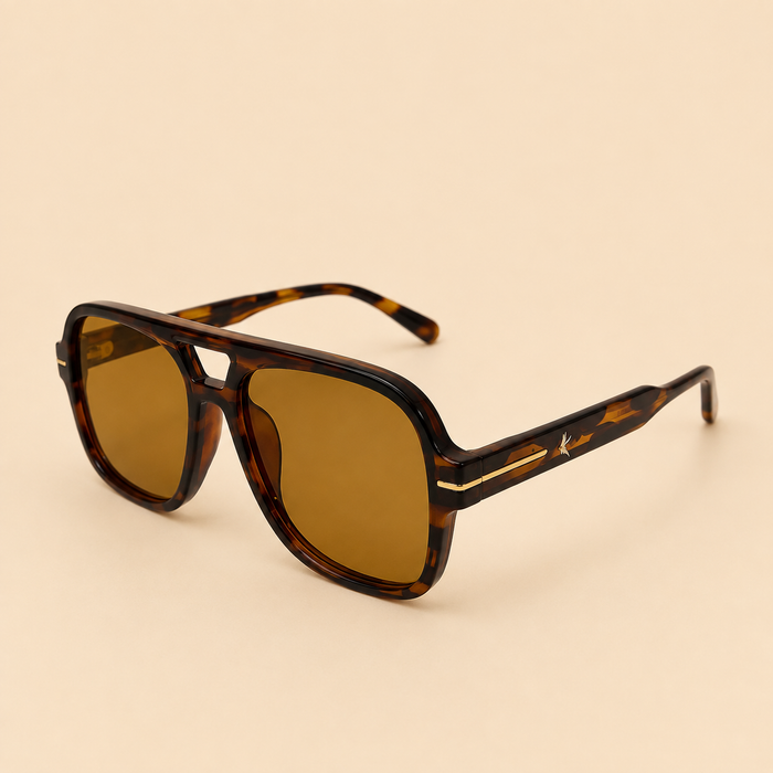 The Miami Vice Sunglasses