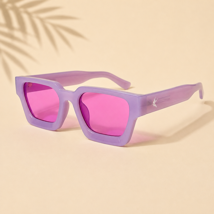 The Sun Chaser Sunglasses III