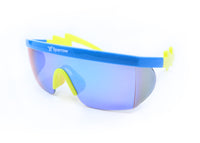 The New Waves Retro Sport Sunglasses - Wynwood Shop