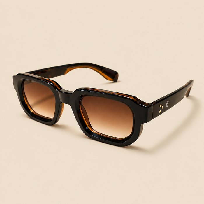 The Shelby Sunglasses
