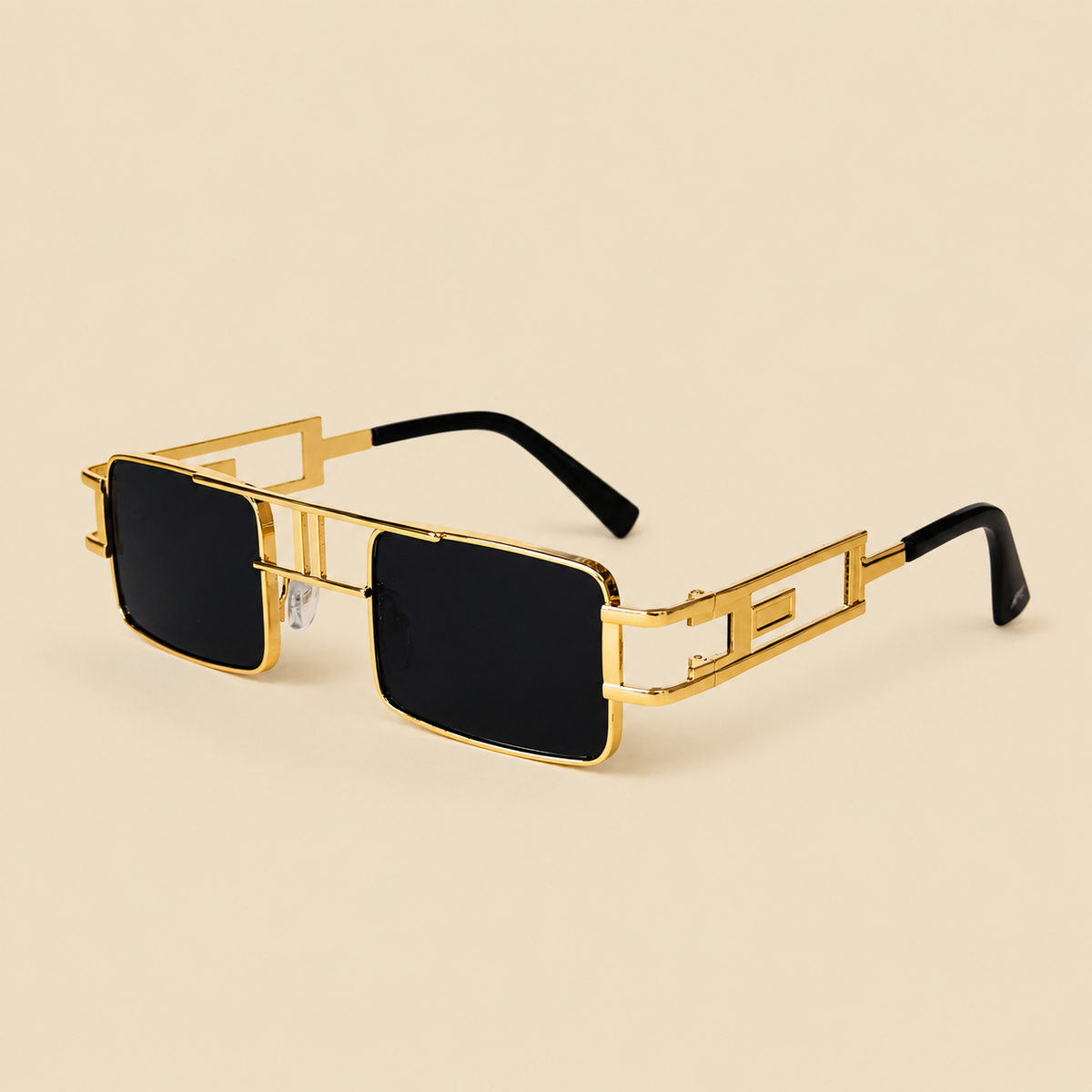 Classics Square Art Deco Sunglasses