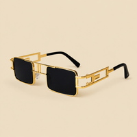 Classics Square Art Deco Sunglasses