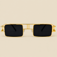 Classics Square Art Deco Sunglasses