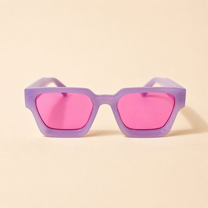 The Sun Chaser Sunglasses III