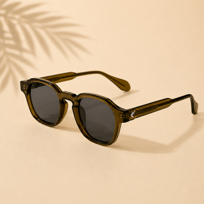 The Zenith Sunglasses