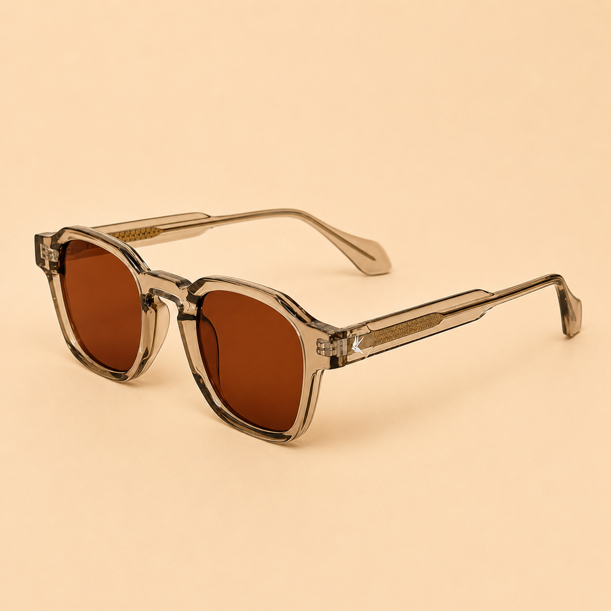 The Zenith Beige