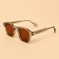 The Zenith Beige