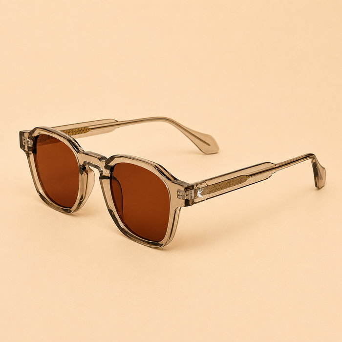 The Zenith Beige