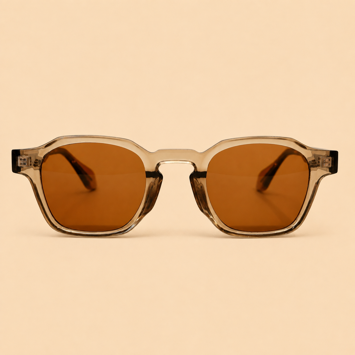 The Zenith Beige