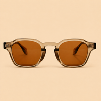 The Zenith Beige