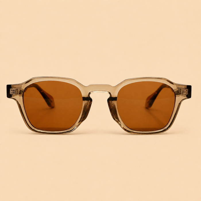 The Zenith Beige