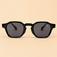 The Zenith Black