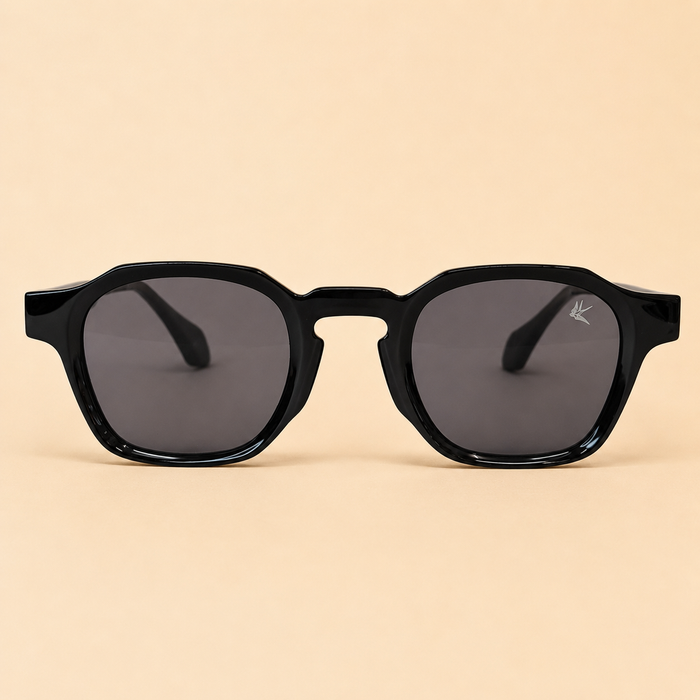 The Zenith Black
