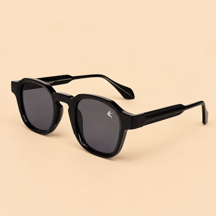 The Zenith Black