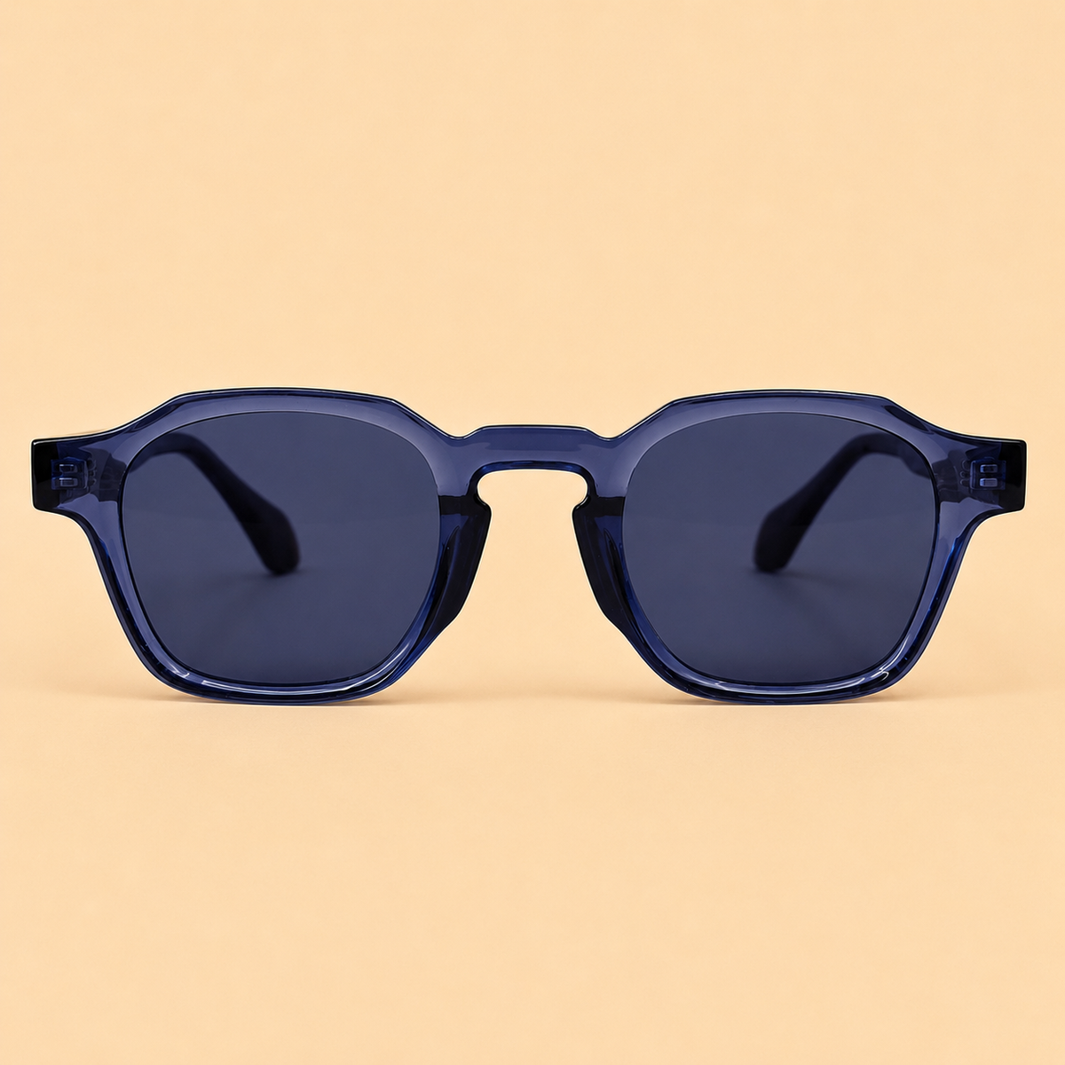 The Zenith Blue