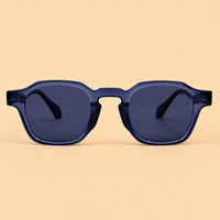 The Zenith Blue