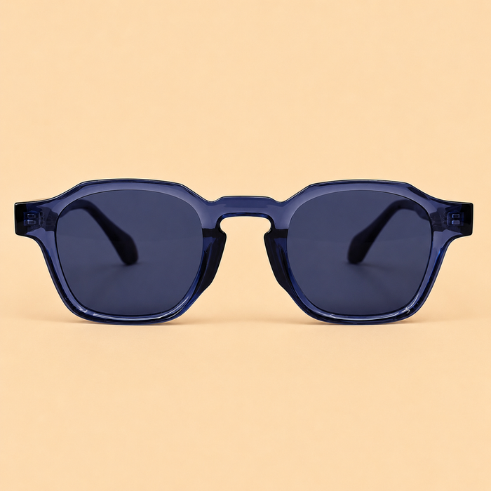 The Zenith Blue