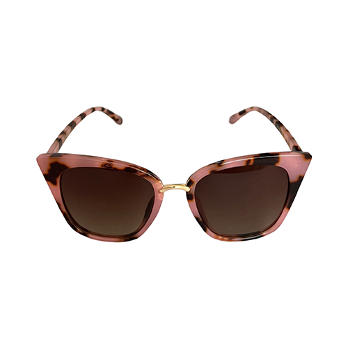 The Retro Cat Style Sunglasses - Wynwood Shop