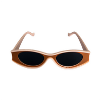 The Bebop Sunglasses - Wynwood Shop