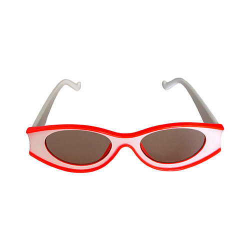 The Bebop Sunglasses - Wynwood Shop