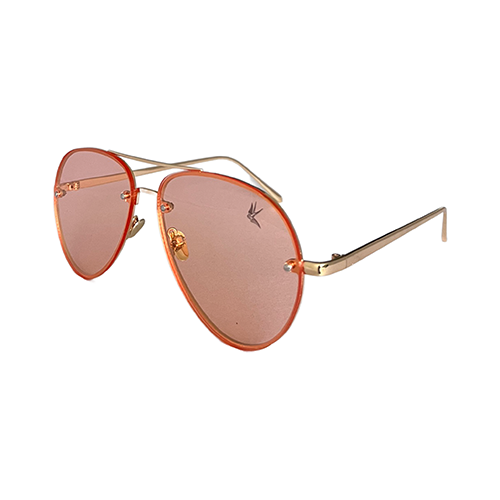 The Aviator Sunglasses - Wynwood Shop
