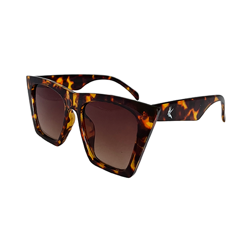 The Rock & Roll Cat Style Sunglasses - Wynwood Shop
