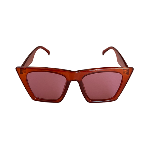 The Rock & Roll Cat Style Sunglasses - Wynwood Shop