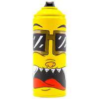 Cool Cat - Monster Spray Can - Wynwood Shop