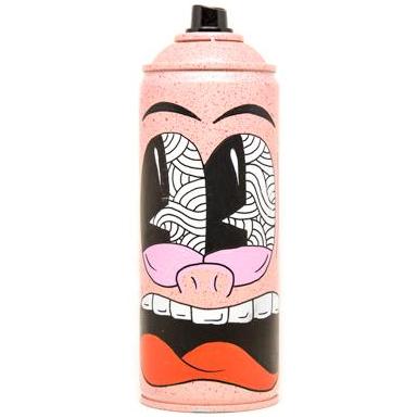 Frank - Monster Spray Cans - Wynwood Shop