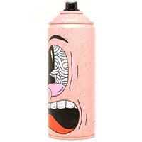 Frank - Monster Spray Cans - Wynwood Shop