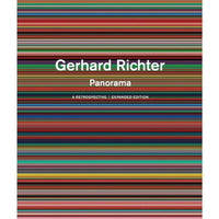 Gerhard Richter: Panorama - Wynwood Shop