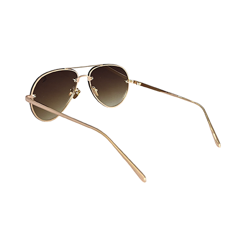The Aviator Sunglasses - Wynwood Shop