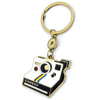 Polaroid Camera Keychain - Wynwood Shop