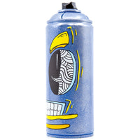 Robo - Monster Spray Can - Wynwood Shop