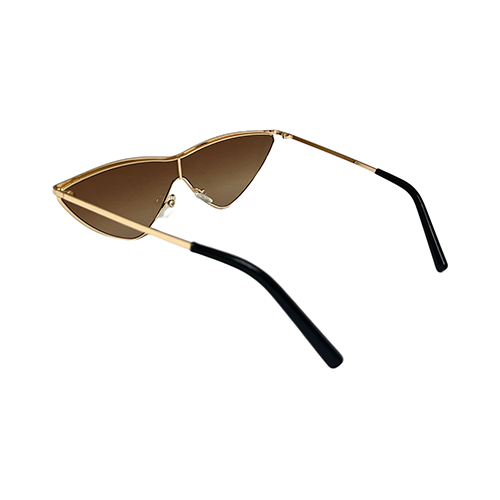 The Linear Sunglasses - Wynwood Shop