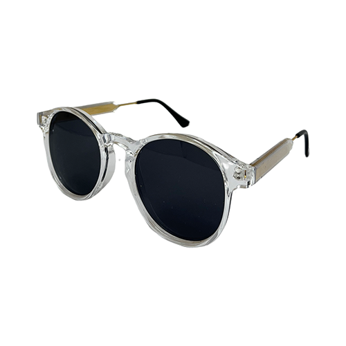 The Miami Classic Sunglasses - Wynwood Shop