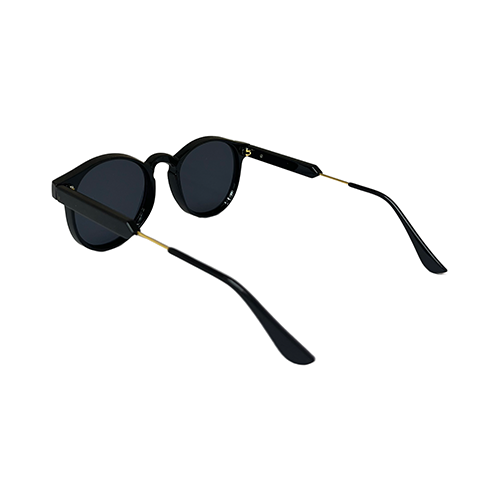 Unisex New Wayfarer 55 mm Black Sunglasses by Ray Ban 805289083078 | World  of Watches