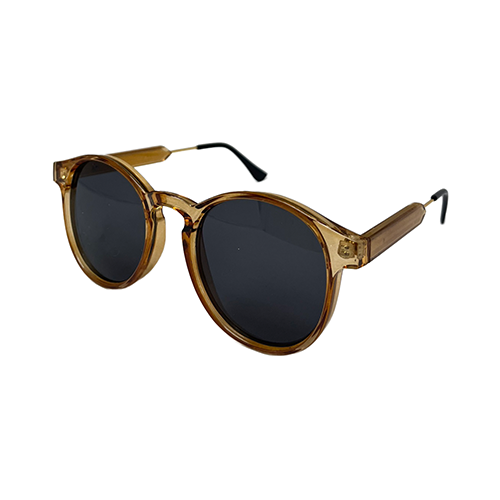 The Miami Classic Sunglasses - Wynwood Shop