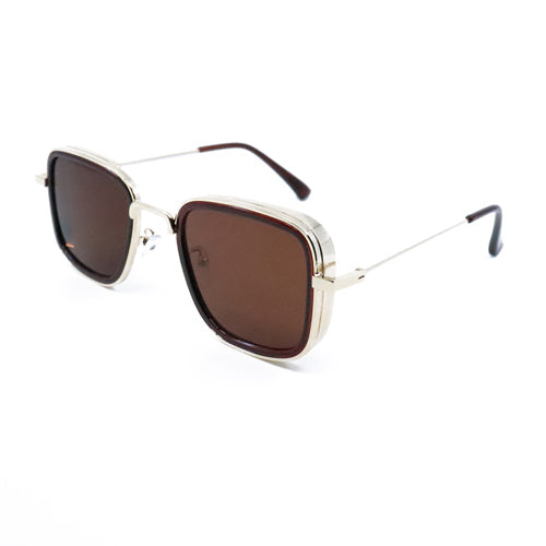 The Square Classics 2021 Sunglasses - Wynwood Shop